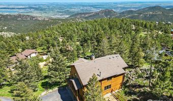 84 Canon View Rd, Boulder, CO 80302