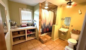 1302 20th St, Anson, TX 79501