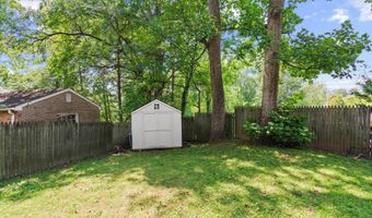 5801 DEVONSHIRE Dr, Bethesda, MD 20816