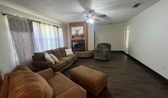 3810 LISA St, Alexandria, LA 71302
