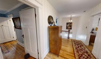 500 N Walnut St, Batesville, IN 47006