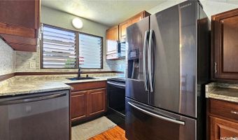 98-441 Kaonohi St 35-3, Aiea, HI 96701