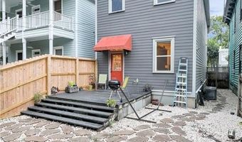 309 E Duffy St, Savannah, GA 31401