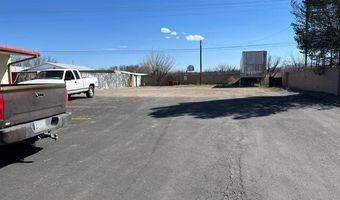 700 E 4th St, Benson, AZ 85602