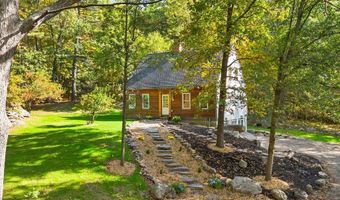 23 Harvard Rd, Bolton, MA 01740