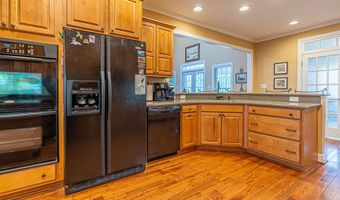 21030 Skyward Dr, Abingdon, VA 24211