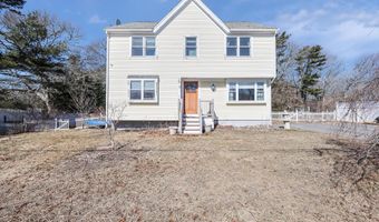 9 Marilyn Rd, Bourne, MA 02532