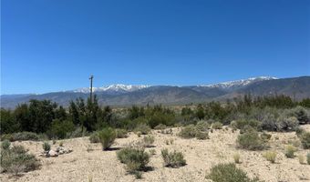 360 MOUNTAIN CREEK Rd, Dyer, NV 89010