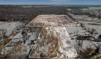 V/L 26 1/2 Mile Road, Albion, MI 49224