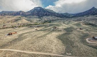 Paintbrush Dr 10-I, Cody, WY 82414