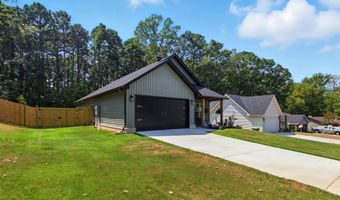 2501 Janet Dr, Benton, AR 72015