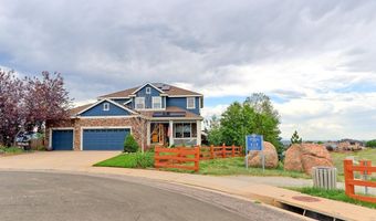 14641 Prairie Sky Ln, Broomfield, CO 80023