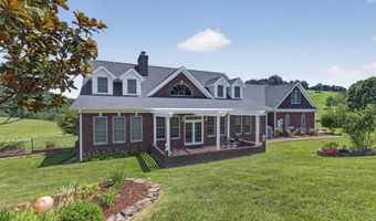 20443 Josh Allen Dr, Abingdon, VA 24211