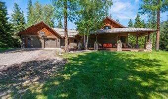 500 Wild Swan Trl, Bigfork, MT 59911
