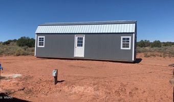 1483 County Road 5270, Concho, AZ 85924