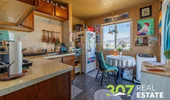 41 Road 2AB, Cody, WY 82414
