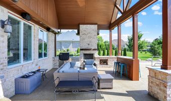 4931 Kerrington Blvd, Bargersville, IN 46106