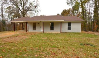 1363 Red Roberts Rd, Fulton, MS 38843