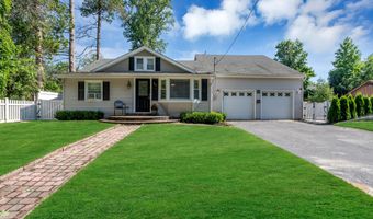 717 Corlies Ave, West Allenhurst, NJ 07711
