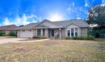 3917 Jennifer Ln, Abilene, TX 79606