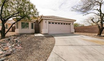 2295 Dakota Sky Ct, Henderson, NV 89052