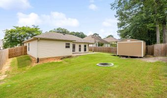 1864 Falcon Way, Benton, AR 72015