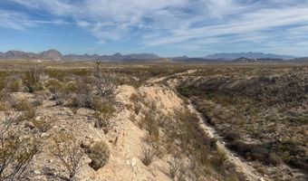 100 Killingsworth Rd, Alpine, TX 79830