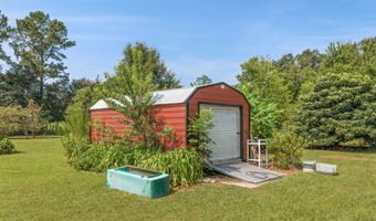 5709 Grove Rd, Bascom, FL 32423