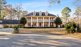 32 Cockadoodle Loop, Bamberg, SC 29003