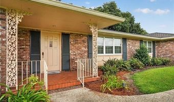 107 VICTORIA Dr, Belle Chasse, LA 70037