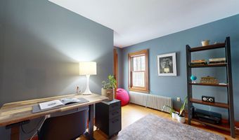 25 University Ter, Burlington, VT 05401