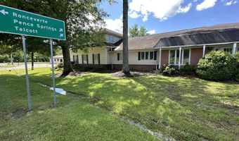 444 Elmwood Ave, Alderson, WV 24910