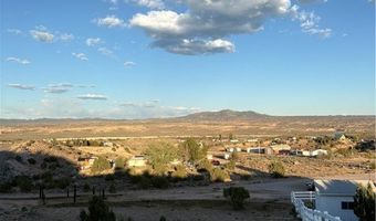 3625 Jane St, Caliente, NV 89008