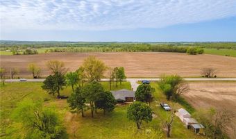 3745 E 420 Rd, Adair, OK 74330