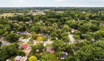 2460 Yost Blvd, Ann Arbor, MI 48104