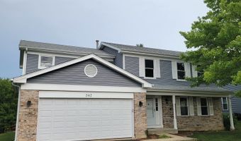 342 Country Ln, Algonquin, IL 60102