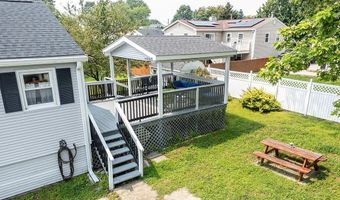 140 Carman St, Cranston, RI 02910
