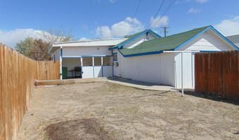 588 Humboldt St, Fallon, NV 89406