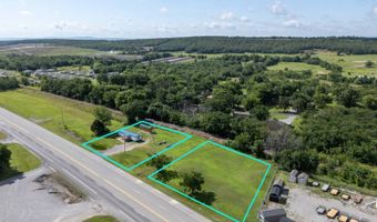 Highway 270, Alderson, OK 74522