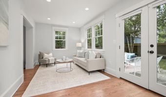 3118 17TH St N, Arlington, VA 22201