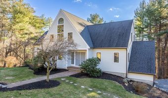 7 Larch Rd, Acton, MA 01720