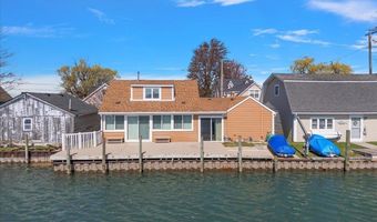 7931 Anchor Bay, Algonac, MI 48001