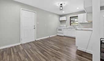 2912 MOORE Ave, Anniston, AL 36201