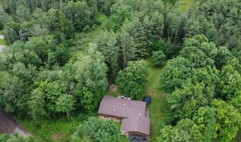 N1583 ROLLING HILLS RD, Antigo, WI 54409
