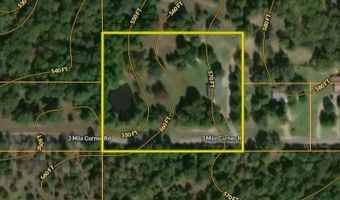 412823 E. 1910 Rd, Antlers, OK 74523