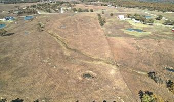 161 County Road 2280, Barnsdall, OK 74002