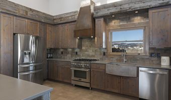 440 STRAWBERRY HILLS Dr, Bedford, WY 83112