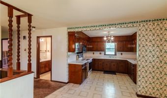 1219 Julia St, Atchison, KS 66002
