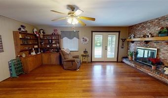 1005 S Broadway, Ada, OK 74820