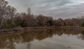 Tract 2 Acme Rd, Asher, OK 74826